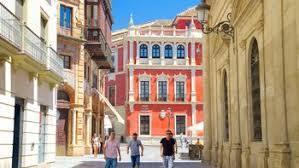 Plaza Nueva