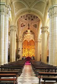 la Catedral de la Natividad de Nuestra Señora de Baeza