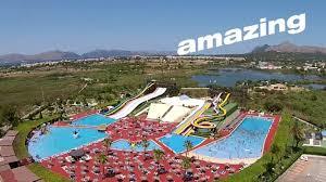 Hidropark Alcúdia