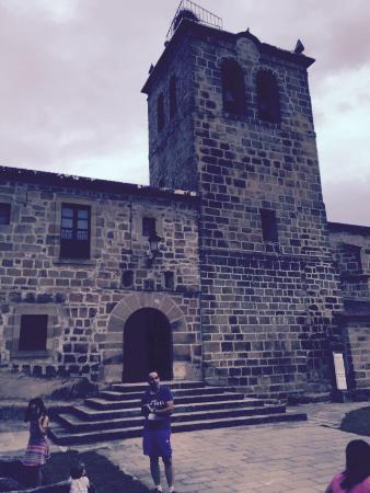 Iglesia de San Miguel Arcangel