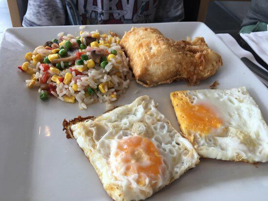 Restaurante ONIX