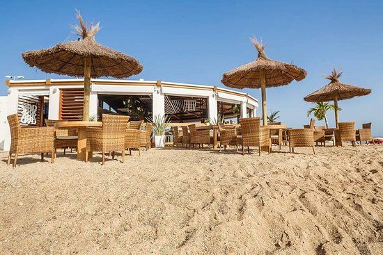 Feduchy Playa