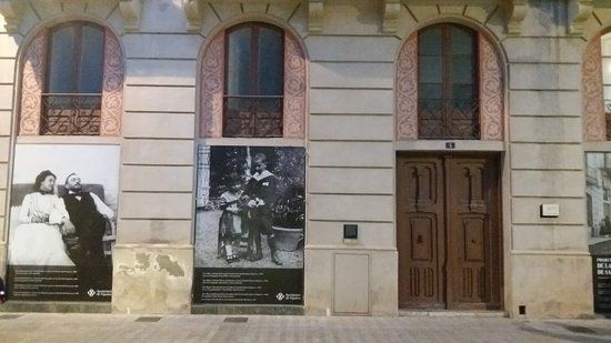 la Casa natal de Salvador Dali