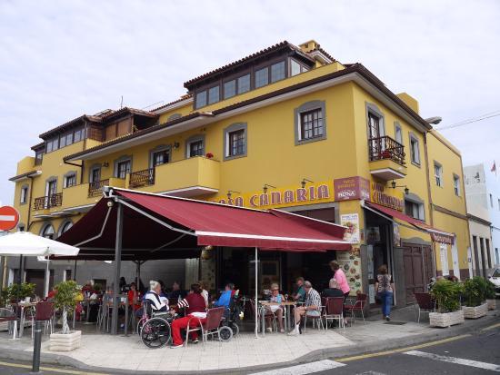 Casa Canaria