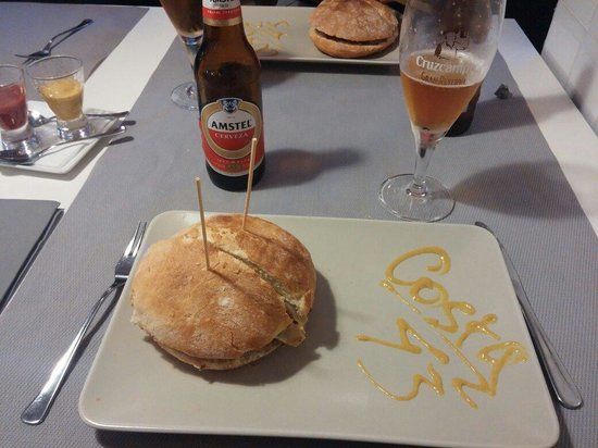 Gastro BAR COSTA 43