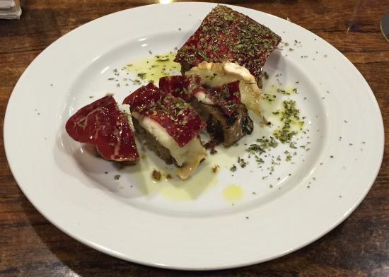 Taperia Petit Rojo