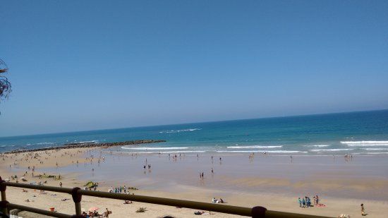 Playa de la Victoria