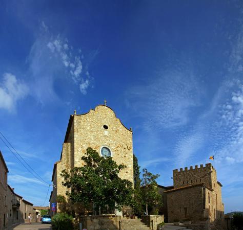 Museo de la Muñeca de Castell d'Aro