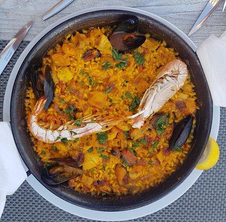 Restaurante Pizzeria Noray