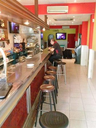 Cafè Figueres