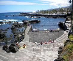 Playa San Telmo