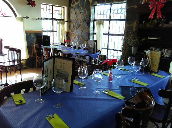 Restaurante Gabi