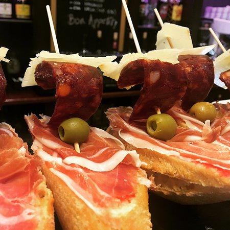 London Café Lleida