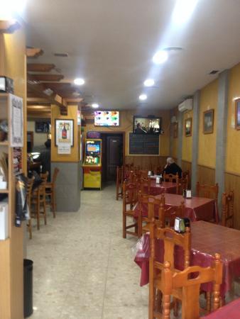 Bar Nuevo Central