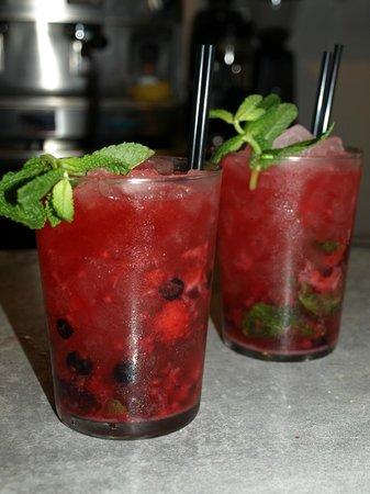 El Miró Tapas y Vinos