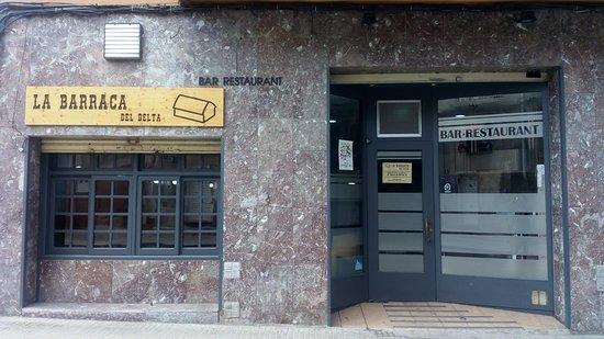 La Barraca Del Delta