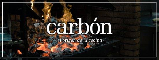 Carbón e