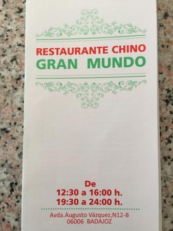 Granmundo