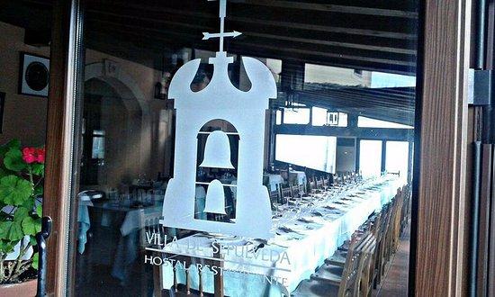 Restaurante Villa de Sepúlveda