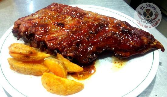 El Meson