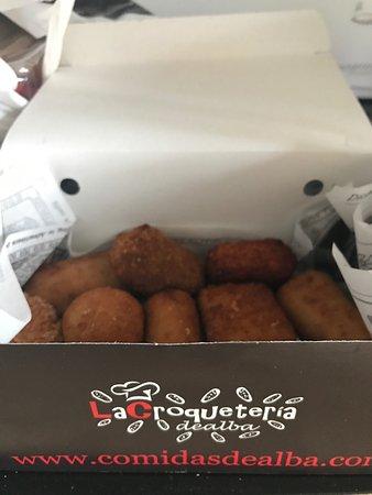Comidas Dealba