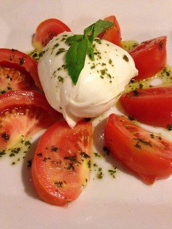 Pizzeria L'Ancora