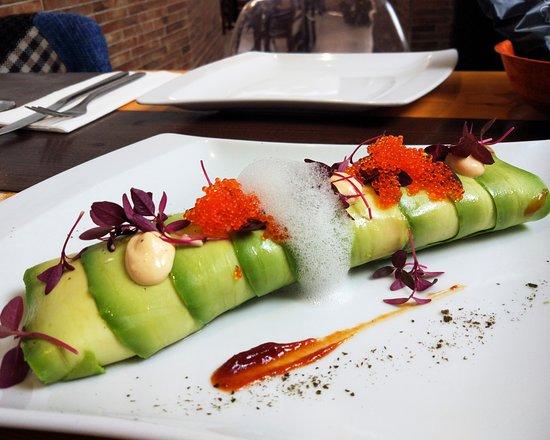 Restaurante Conmpasión