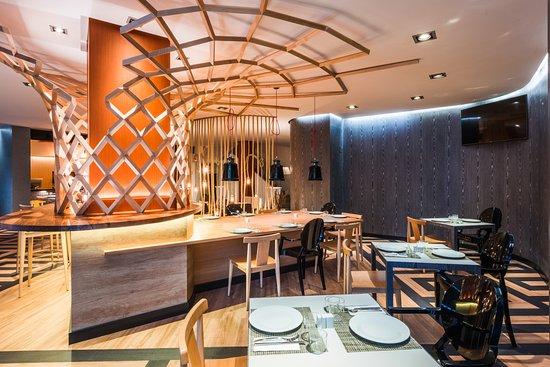 Ataula Gastrobar