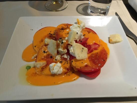 Restaurante La Chata