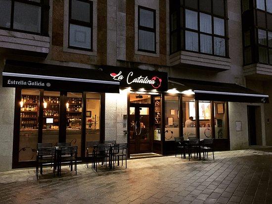La Catalina SCQ