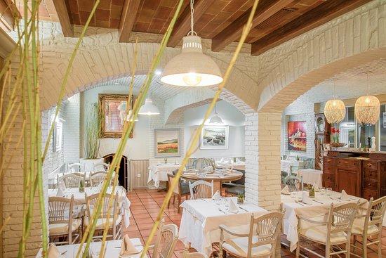 Restaurante El Pelegrí