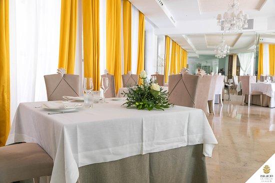 Restaurante Alicún