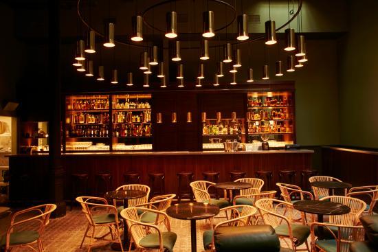 Libertine Tapas Bar & Cocktails