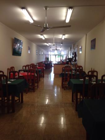 Pizzeria Samaruc
