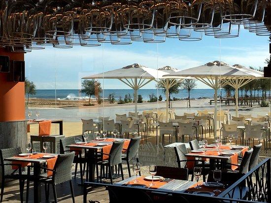 Iberic Fusion Playa