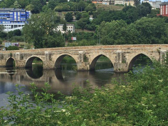 Puente Romano