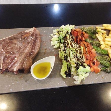 STEAK HOUSE Imagine