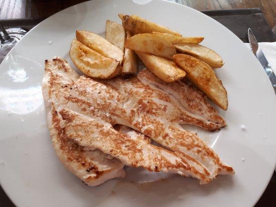 La Huella Café Bistró