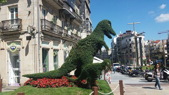 Dinoseto