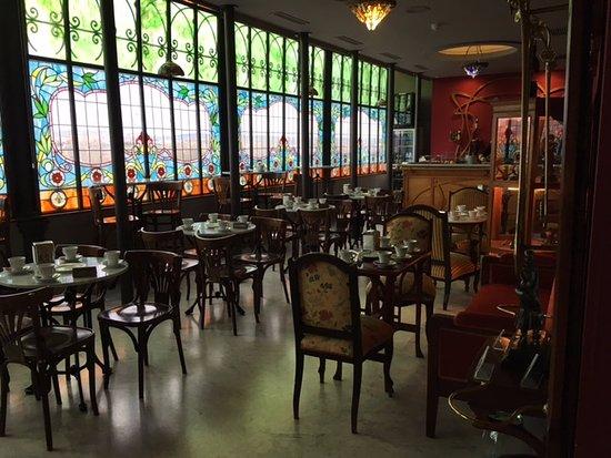 LYS Café Librería