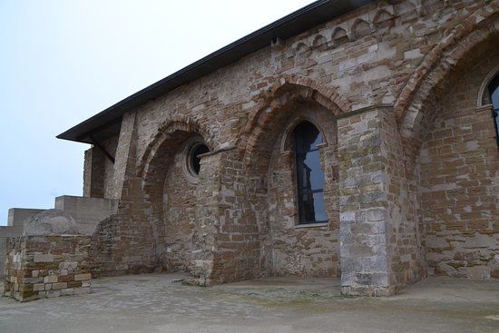 el Castillo de La Suda de Lérida