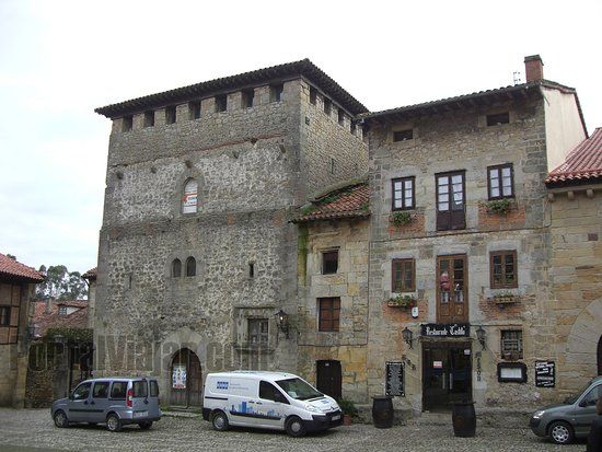 Torre del Merino