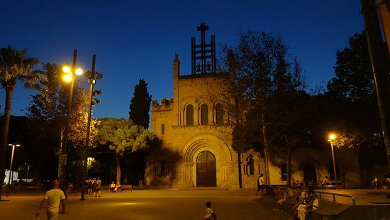 Parroquia Santa María