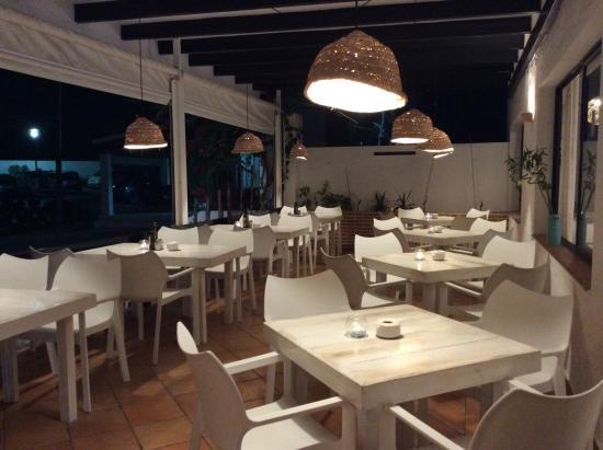Bar Casablanca Formentera