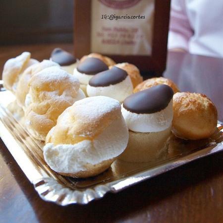 Pasteleria Martinez