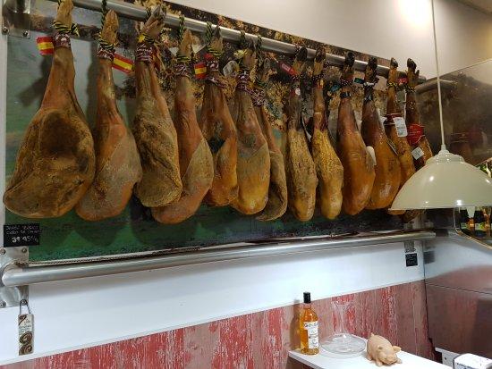 Sueno Iberico