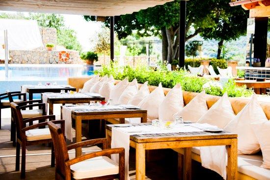 Bistro at Son Brull