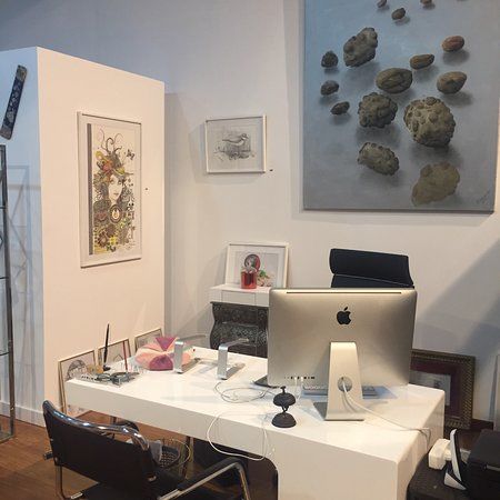 Art Center De Waldi Mare