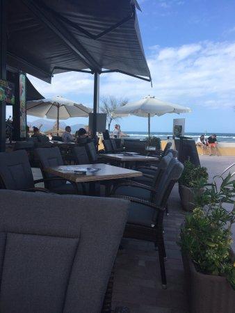 Miami Café