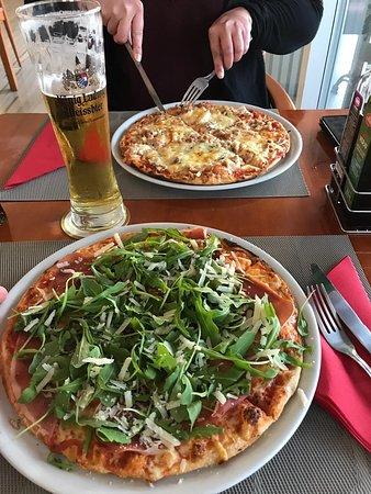 Pizzeria Roma